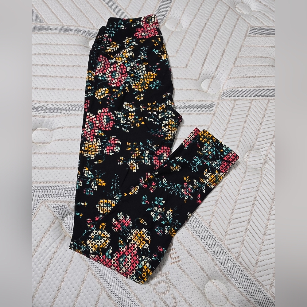 LuLaRou leggings OS